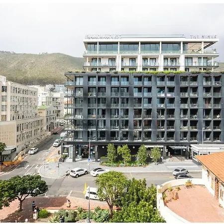 Sweet Flamingo Apartment Cape Town Exterior photo