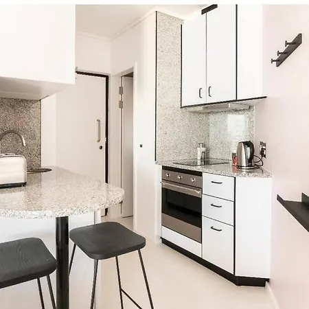 Sweet Flamingo Apartment Cape Town Exterior photo