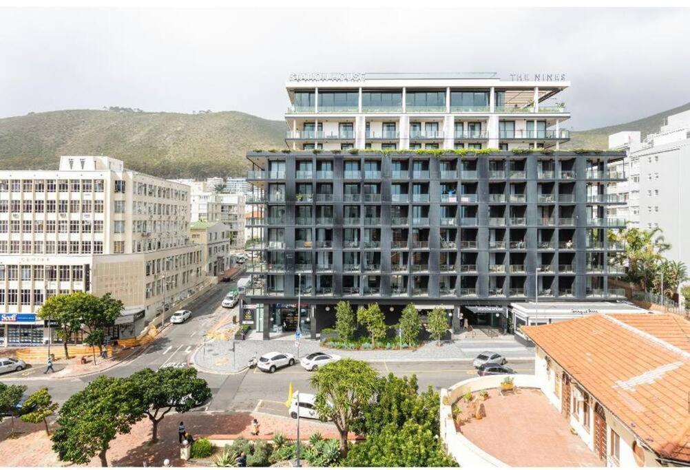 Apartment Sweet Flamingo Cape Town